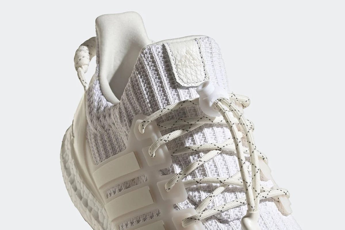 Adidas ultra boost gum bottom clearance